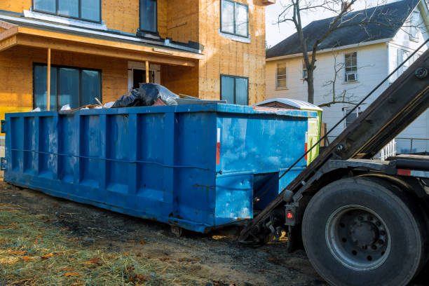 Best Recycling Services for Junk  in Lansford, PA